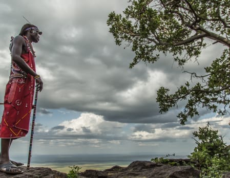 Limitless Kenya and Seychelles