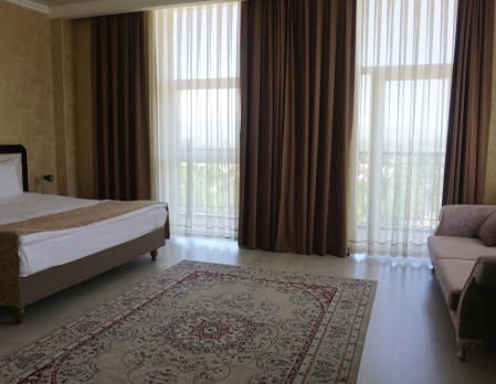 Karagat Hotel
