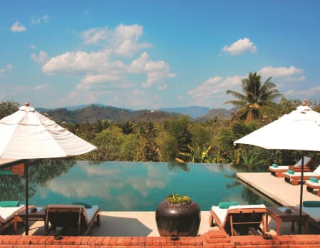 Belmond La Résidence Phou Vao