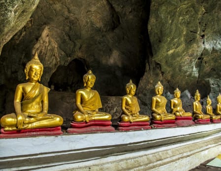Amantaka - Pak Ou Caves