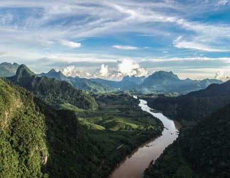 Imagine Laos