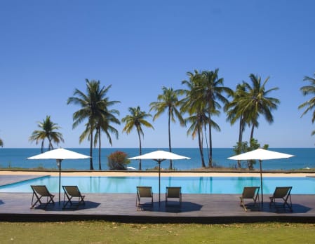Anjajavy Le Lodge