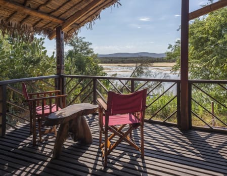 Mandrare River Camp