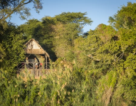 Mandrare River Camp