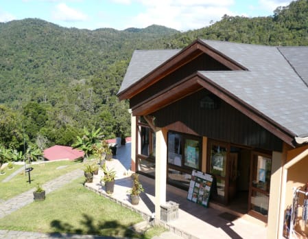 Setam Lodge