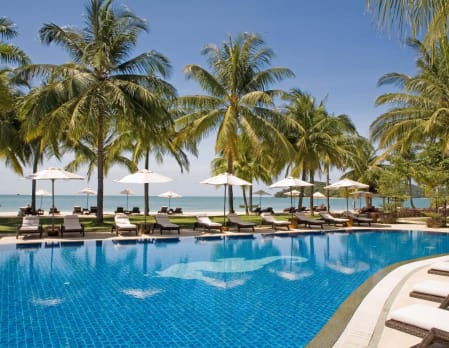 Casa del Mar Langkawi