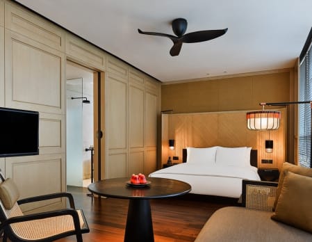 The Ruma Hotel and Residences