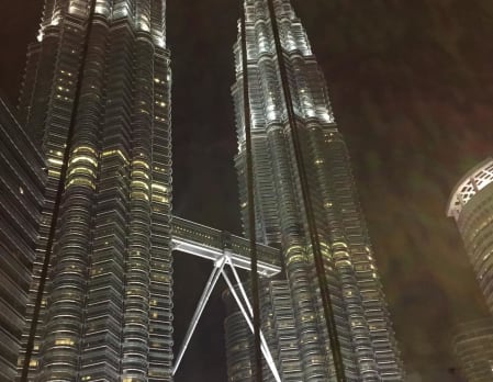 Half Day City Tour of Kuala Lumpur