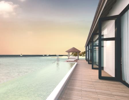 COMO Cocoa Island