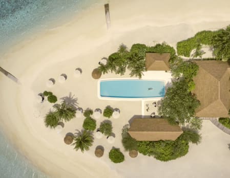 COMO Cocoa Island