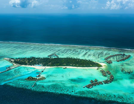 COMO Maalifushi