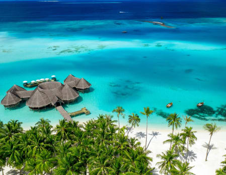 Gili Lankanfushi