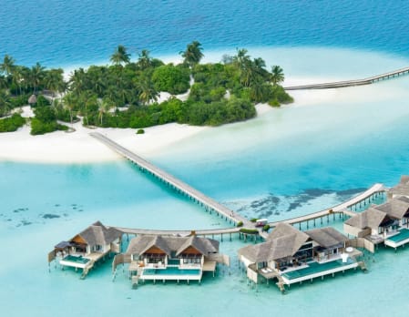 Niyama Private Islands