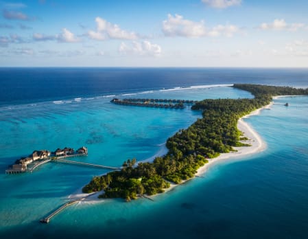 Niyama Private Islands