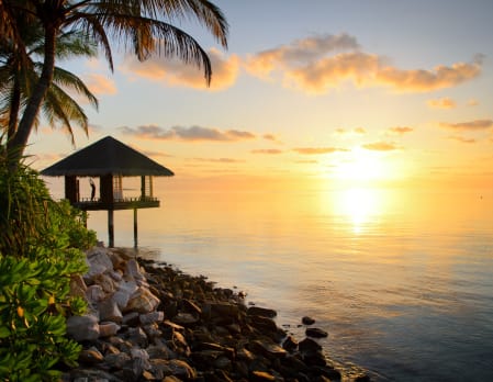 One&Only Reethi Rah