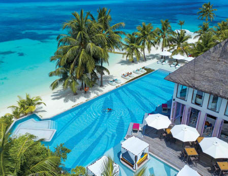 OZEN LIFE MAADHOO