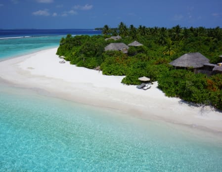 Six Senses Laamu