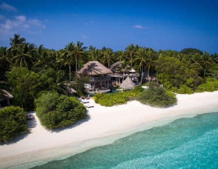 Soneva Fushi