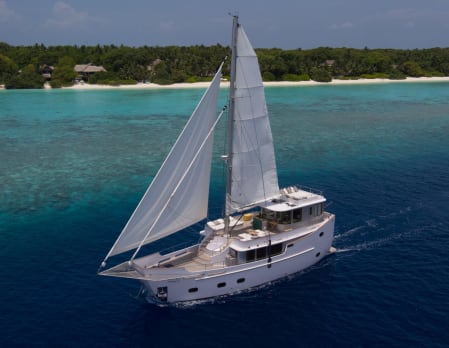 Soneva in Aqua