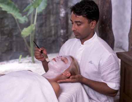 Father & Son picnic and Mother & Daughter spa
