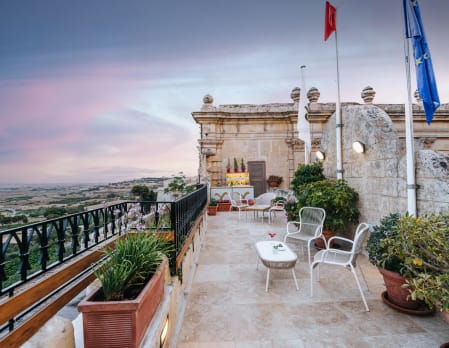 The Xara Palace Relais & Chateaux