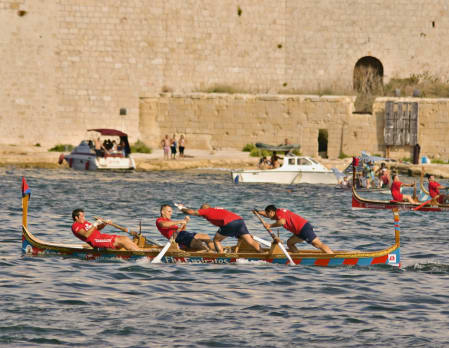 Family Regatta Challenge