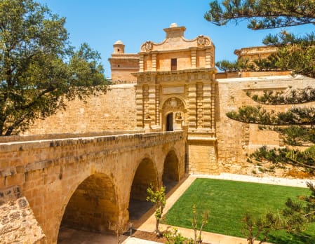 Michelin Malta