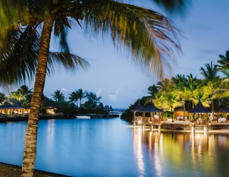 Paradise Cove Hotel & Spa