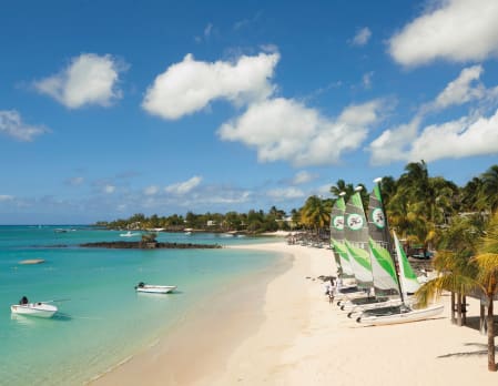 Royal Palm Beachcomber Luxury