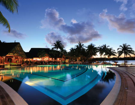 Shandrani Beachcomber Resort & Spa