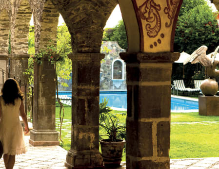 Belmond Casa de Sierra Nevada