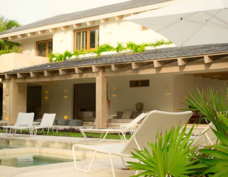 Casa Ixchel