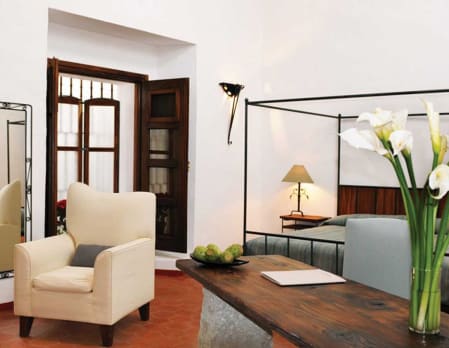 Casa Oaxaca