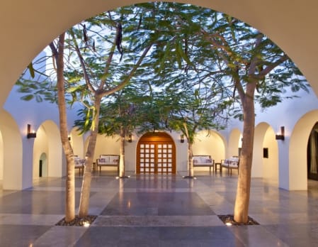 Casa Oliver