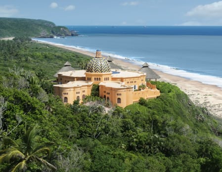 Cuixmala