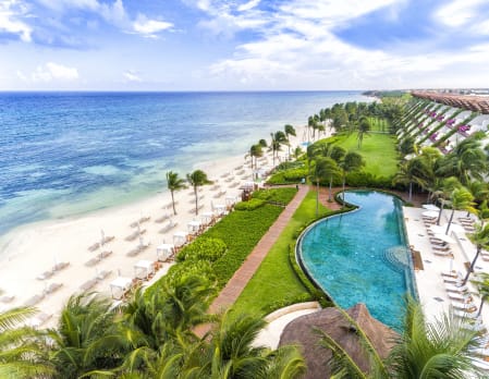 Grand Velas Riviera Maya