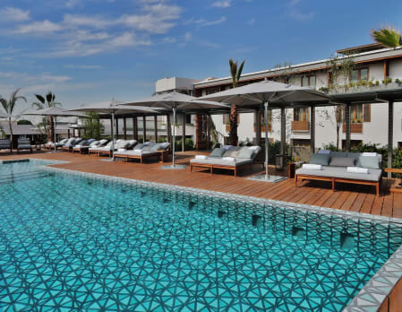 Hotel Cartesiano