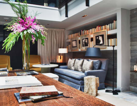 Hotel Matilda