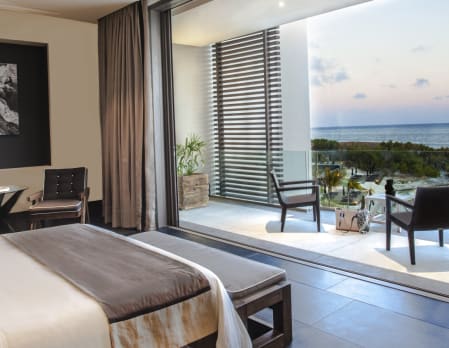 Nizuc Resort & Spa