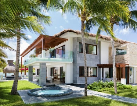 Villa Esmeralda