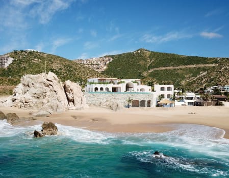 Villa La Datcha