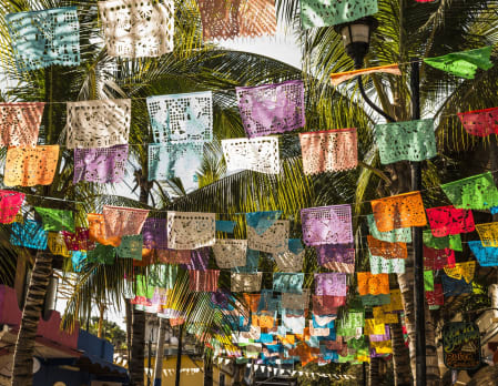 Afternoon Private Foodie Adventure in Sayulita