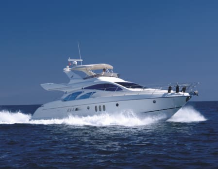 Four Seasons Punta Mita Private Yacht Charter