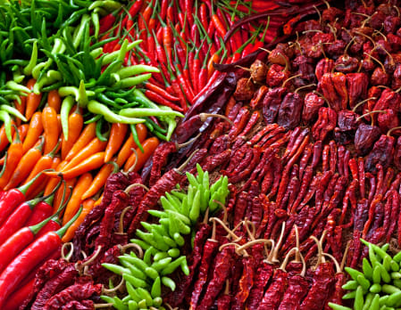 Puerto Vallarta Cooking Class & Street Food Tour