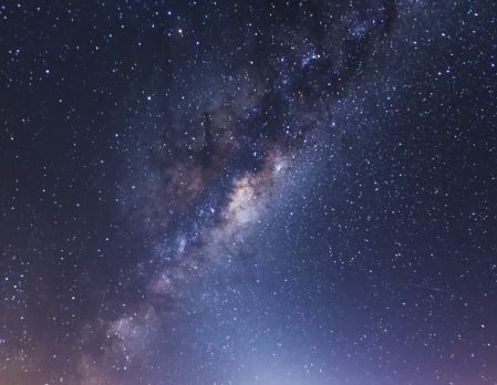 Stargazing at Four Seasons Punta Mita