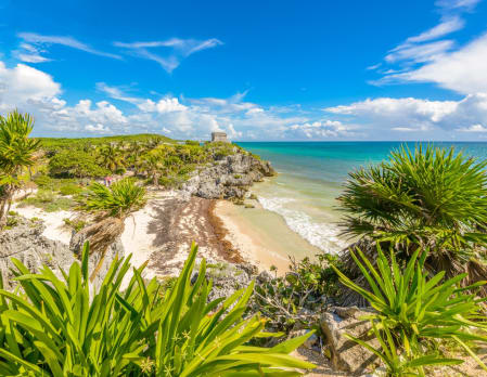 Mayan Mexico