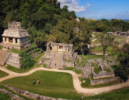 Mexico Uncovered