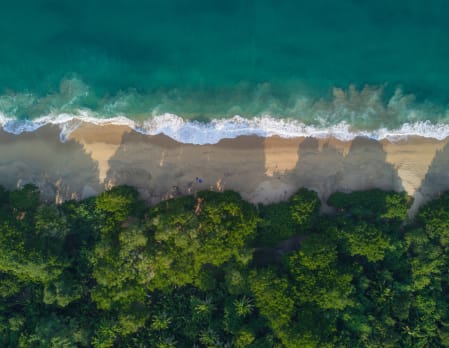 Perfect Pairings: Punta Mita & Sayulita