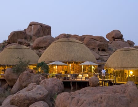 Camp Kipwe
