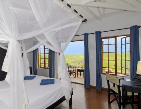Etosha Safari Lodge